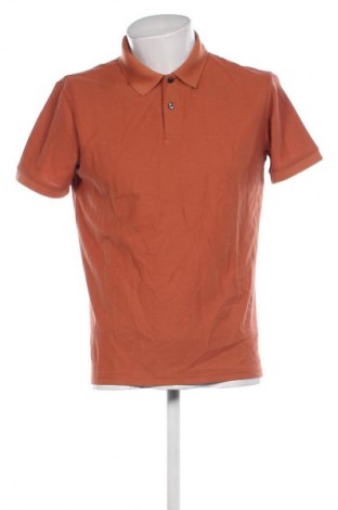 Męski T-shirt Kaiser, Rozmiar L, Kolor Brązowy, Cena 46,00 zł