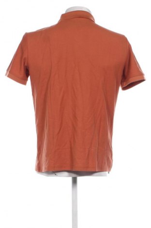 Męski T-shirt Kaiser, Rozmiar L, Kolor Brązowy, Cena 46,00 zł