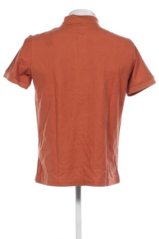 Męski T-shirt Kaiser, Rozmiar L, Kolor Brązowy, Cena 46,00 zł