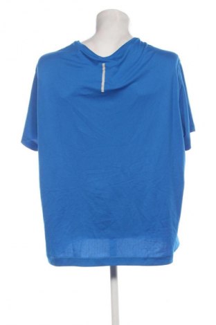 Herren T-Shirt Kalenji, Größe 3XL, Farbe Blau, Preis € 9,99