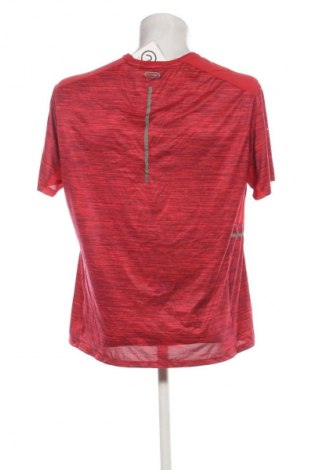 Herren T-Shirt Kalenji, Größe XXL, Farbe Rot, Preis 8,99 €