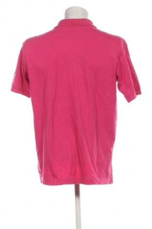 Herren T-Shirt Kappa, Größe XL, Farbe Rosa, Preis € 4,99