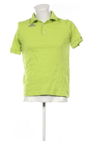 Herren T-Shirt Kappa, Größe S, Farbe Grün, Preis € 13,99