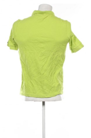Herren T-Shirt Kappa, Größe S, Farbe Grün, Preis € 13,99