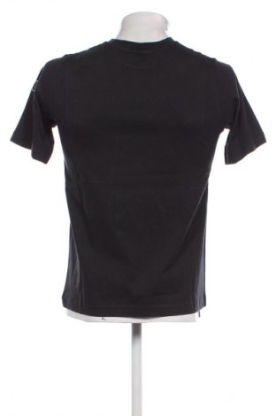 Tricou de bărbați Kappa, Mărime S, Culoare Negru, Preț 89,47 Lei