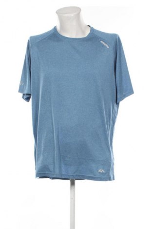 Herren T-Shirt Karhu, Größe XXL, Farbe Blau, Preis € 9,99