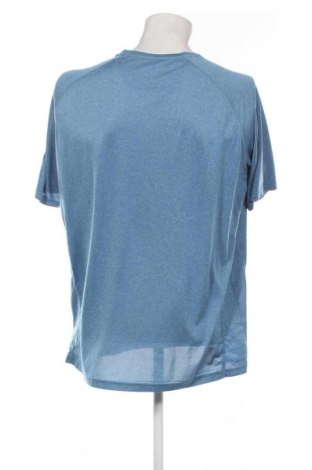 Herren T-Shirt Karhu, Größe XXL, Farbe Blau, Preis € 9,99