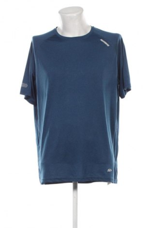 Herren T-Shirt Karhu, Größe XXL, Farbe Blau, Preis € 9,99