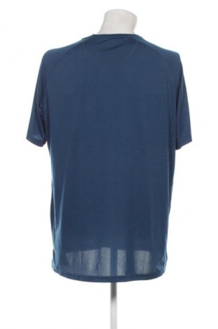 Herren T-Shirt Karhu, Größe XXL, Farbe Blau, Preis € 9,99