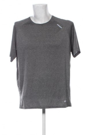 Ανδρικό t-shirt Karhu, Μέγεθος XXL, Χρώμα Γκρί, Τιμή 26,99 €