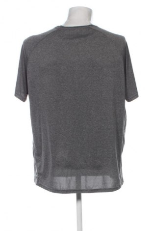 Ανδρικό t-shirt Karhu, Μέγεθος XXL, Χρώμα Γκρί, Τιμή 26,99 €