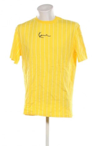 Herren T-Shirt Karl Kani, Größe M, Farbe Mehrfarbig, Preis 16,99 €