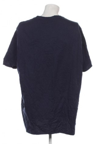 Herren T-Shirt Kiabi, Größe 5XL, Farbe Blau, Preis € 13,99