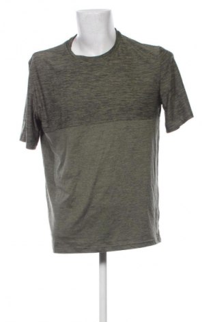 Ανδρικό t-shirt Killtec, Μέγεθος XL, Χρώμα Πράσινο, Τιμή 17,99 €