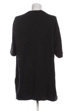 Pánské tričko  Kit, Velikost 5XL, Barva Černá, Cena  249,00 Kč
