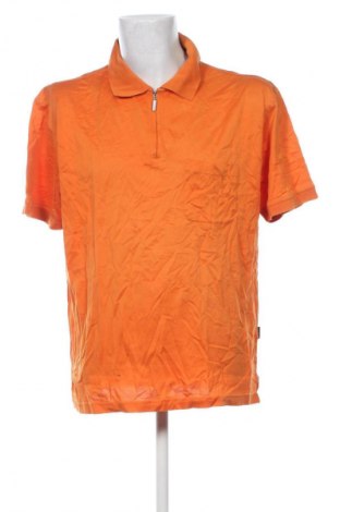 Pánské tričko  Kitaro, Velikost XXL, Barva Oranžová, Cena  309,00 Kč