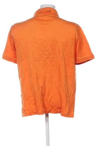 Pánské tričko  Kitaro, Velikost XXL, Barva Oranžová, Cena  309,00 Kč