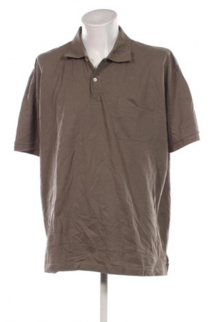 Herren T-Shirt Kitaro, Größe 3XL, Farbe Grün, Preis 5,99 €