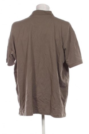 Herren T-Shirt Kitaro, Größe 3XL, Farbe Grün, Preis 5,99 €