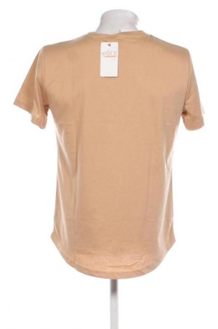 Herren T-Shirt LC Waikiki, Größe M, Farbe Beige, Preis 12,63 €