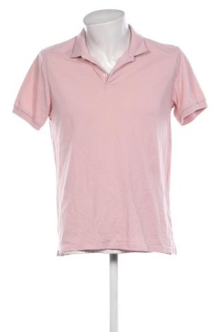 Herren T-Shirt LCW, Größe L, Farbe Rosa, Preis 9,72 €
