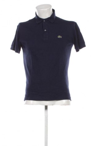 Pánske tričko  Lacoste, Veľkosť M, Farba Modrá, Cena  31,95 €