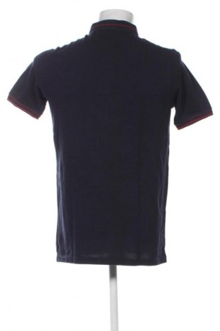 Męski T-shirt Lacoste, Rozmiar XL, Kolor Niebieski, Cena 244,99 zł