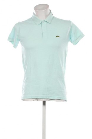 Męski T-shirt Lacoste, Rozmiar M, Kolor Zielony, Cena 180,99 zł