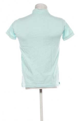 Męski T-shirt Lacoste, Rozmiar M, Kolor Zielony, Cena 180,99 zł