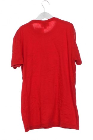 Herren T-Shirt Lacoste, Größe XS, Farbe Rot, Preis 11,99 €