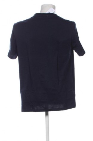 Herren T-Shirt Lacoste, Größe L, Farbe Blau, Preis 60,99 €