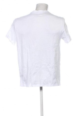 Pánské tričko  Lacoste, Velikost L, Barva Bílá, Cena  1 429,00 Kč