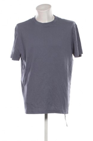 Ανδρικό t-shirt Lager 157, Μέγεθος L, Χρώμα Μπλέ, Τιμή 12,99 €