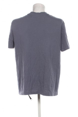 Ανδρικό t-shirt Lager 157, Μέγεθος L, Χρώμα Μπλέ, Τιμή 12,99 €