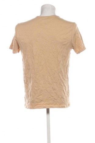 Herren T-Shirt Lager 157, Größe L, Farbe Beige, Preis 8,99 €