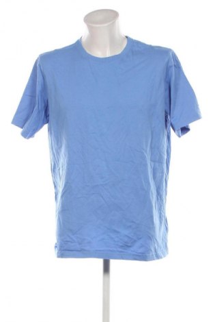 Pánské tričko  Land's End, Velikost XL, Barva Modrá, Cena  249,00 Kč