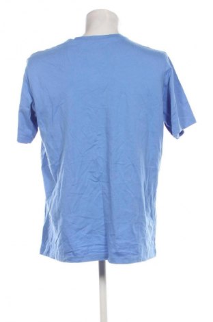 Pánské tričko  Land's End, Velikost XL, Barva Modrá, Cena  249,00 Kč