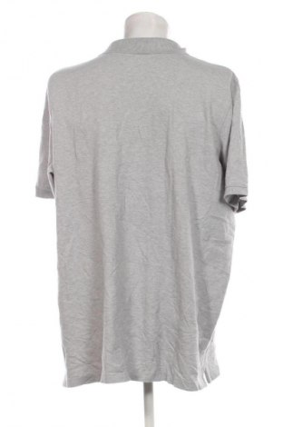 Herren T-Shirt Lands' End, Größe XXL, Farbe Grau, Preis 5,99 €