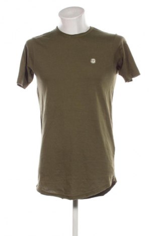 Herren T-Shirt Le Breve, Größe M, Farbe Grün, Preis 12,99 €