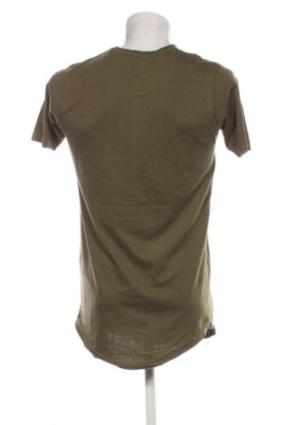 Herren T-Shirt Le Breve, Größe M, Farbe Grün, Preis 12,99 €