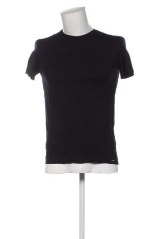 Herren T-Shirt Lee, Größe S, Farbe Schwarz, Preis 18,99 €