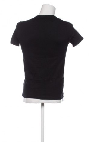 Herren T-Shirt Lee, Größe S, Farbe Schwarz, Preis 18,99 €