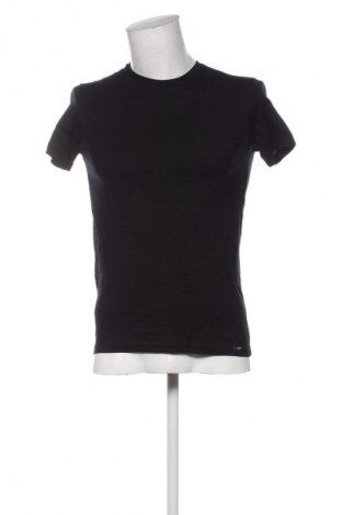 Herren T-Shirt Lee, Größe S, Farbe Schwarz, Preis 42,99 €