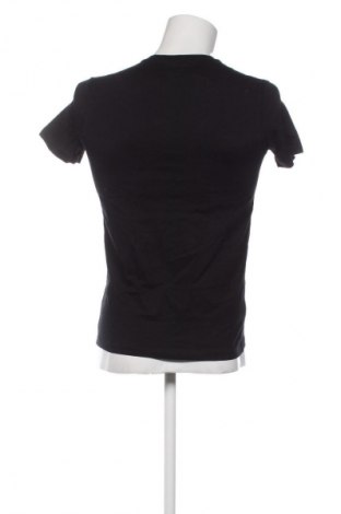 Herren T-Shirt Lee, Größe S, Farbe Schwarz, Preis 42,99 €