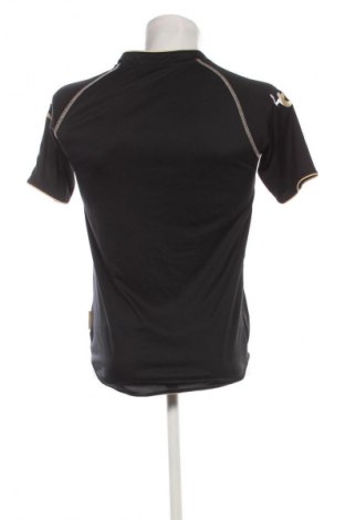 Herren T-Shirt Legea, Größe M, Farbe Schwarz, Preis € 9,99