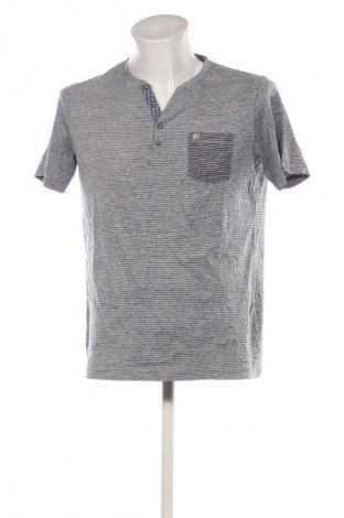 Herren T-Shirt Lerros, Größe M, Farbe Mehrfarbig, Preis 4,99 €