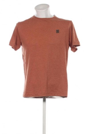 Herren T-Shirt Lerros, Größe M, Farbe Braun, Preis 9,99 €