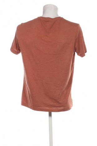 Herren T-Shirt Lerros, Größe M, Farbe Braun, Preis 9,99 €