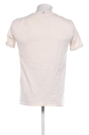 Męski T-shirt Les Deux, Rozmiar M, Kolor ecru, Cena 62,07 zł