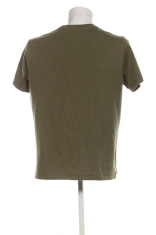 Herren T-Shirt Levi's, Größe L, Farbe Grün, Preis 42,99 €
